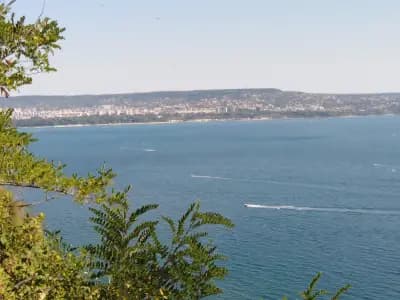 Кранево хотел Нико