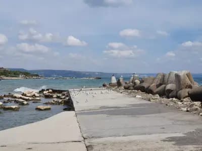 Кранево хотел Нико
