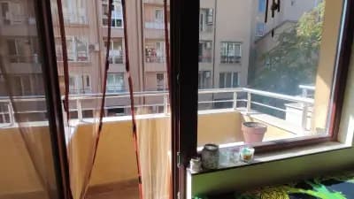 Апартамент Евксиновград, една спалня - безплатен паркинг, Варна