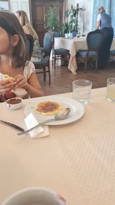 Хотел Евксиноград