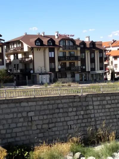 Нордерн Стар апарт-хотел