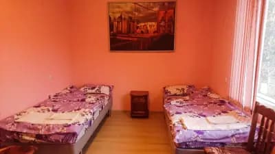 Стаи за гости „АГИ“ / Guest rooms „AGI“