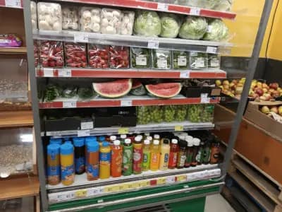 T MARKET
