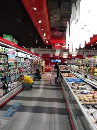 Фантаcтико Ф39