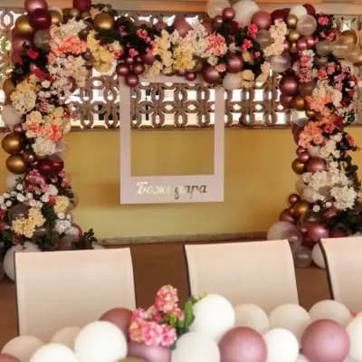 Сватбена агенция Fiesta Event