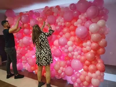 Сватбена агенция Fiesta Event
