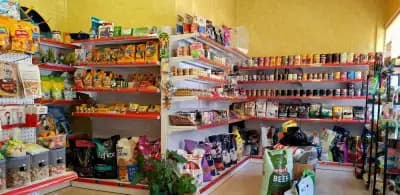 Зоомагазин 22