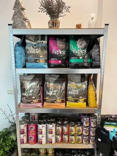 Зоомагазин Опашатковци Pet store Opashatkovci
