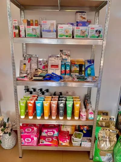Зоомагазин Опашатковци Pet store Opashatkovci