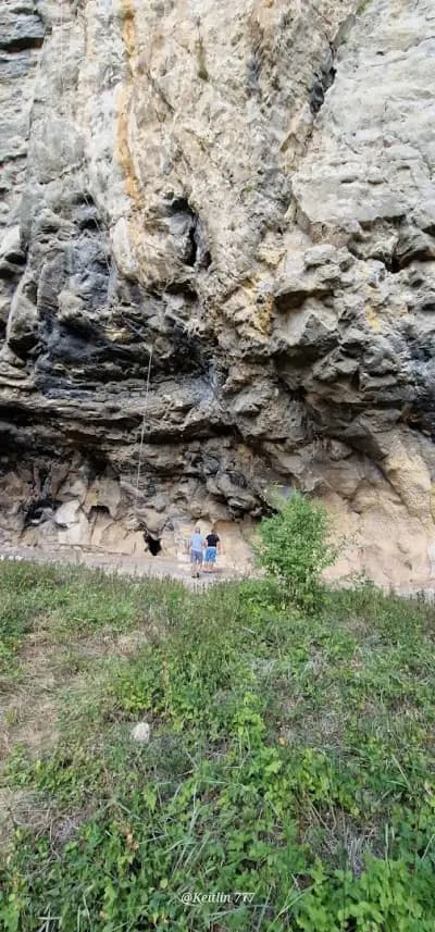Пътеката на Исихастите / The Hesychasts trail