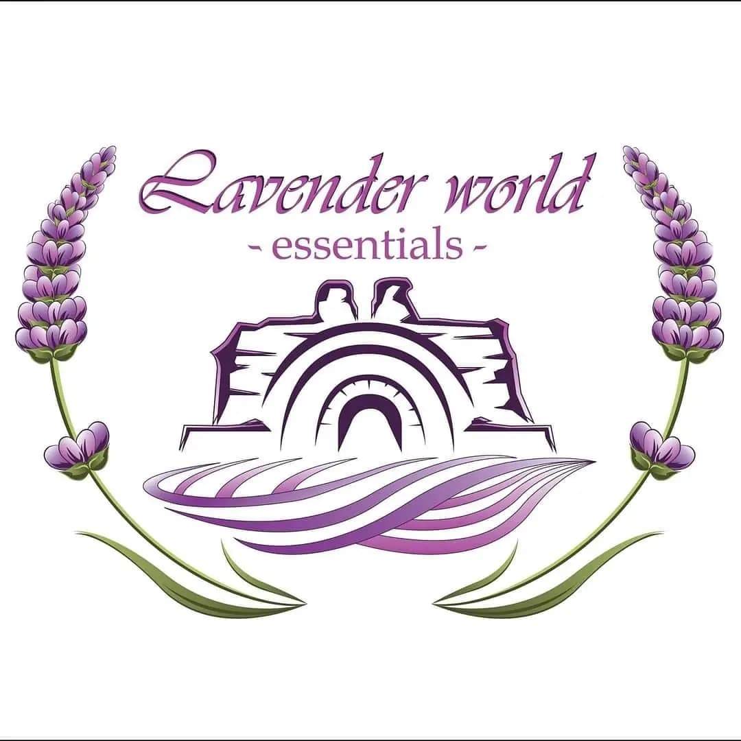 Lavender World