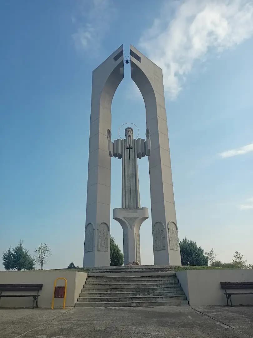 Археологически парк "Нов живот за миналото"