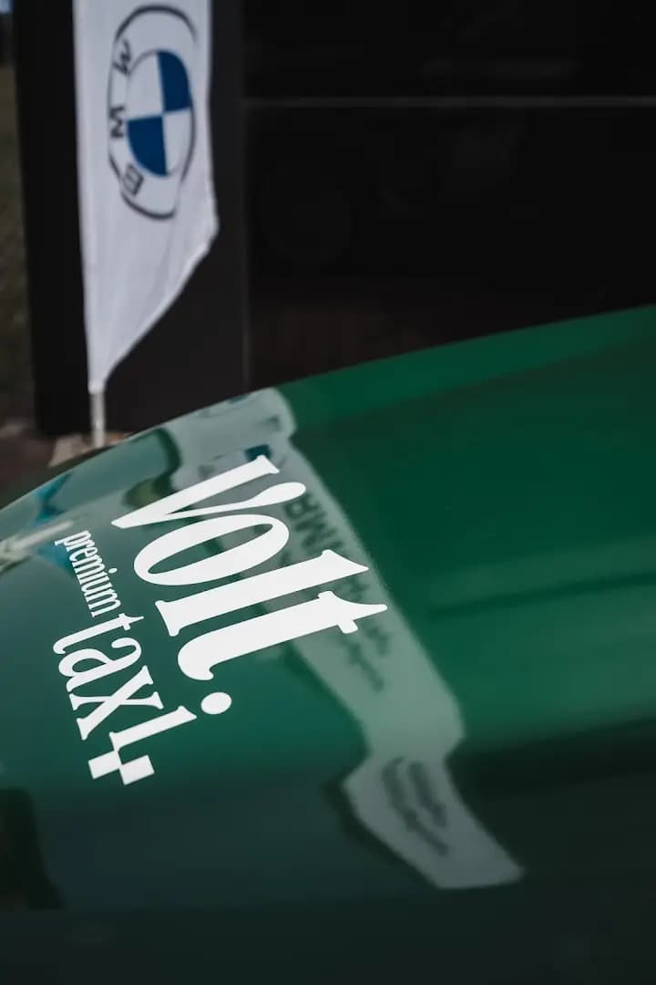 Volt Premium Taxi