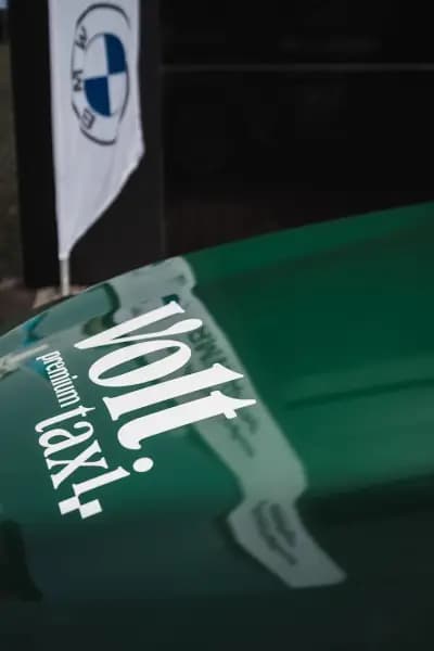 Volt Premium Taxi