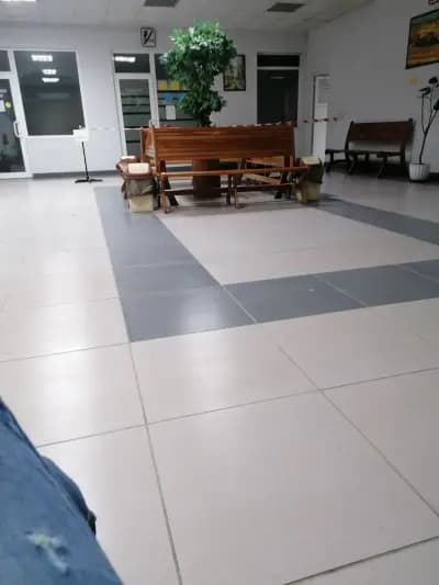 Автогара Добрич