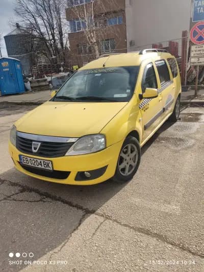 Drink and Drive Sevlievo- Нов Проект 2018, Такси