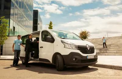 Varna Airport Transfer