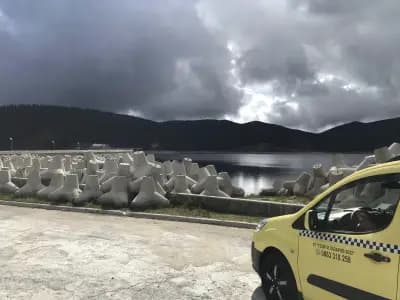 Taxi🚕Gogo-Borovets,Transfers