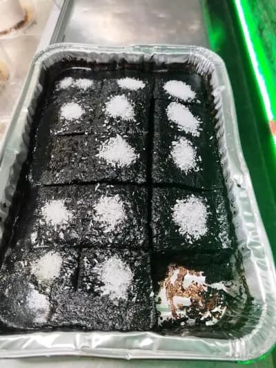 Бакалия "Мило Село"