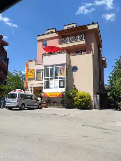Рекорд