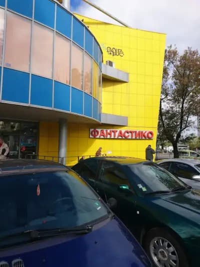 Фантаcтико Ф09