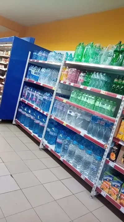 T MARKET