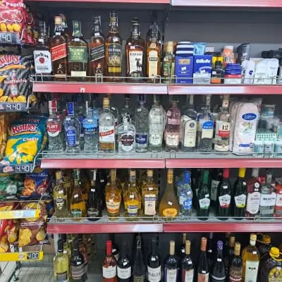 Магазин България