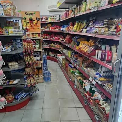 Магазин България