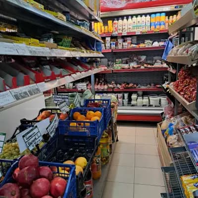 Магазин България