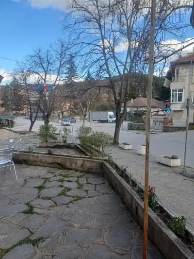 Магазин за хранителни стоки
