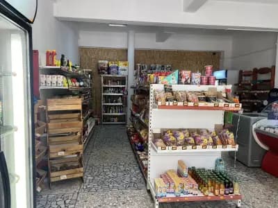 Магазин за хранителни стоки