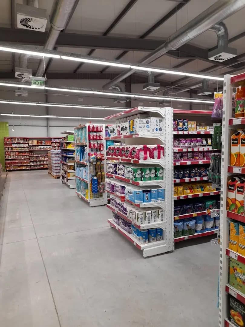 T MARKET