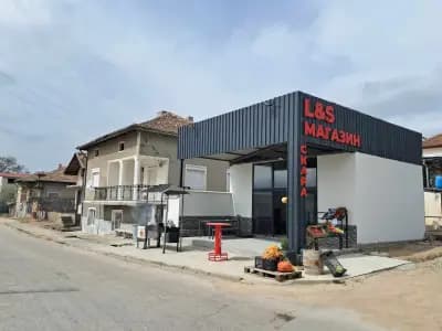 L&S Shop and Grill
