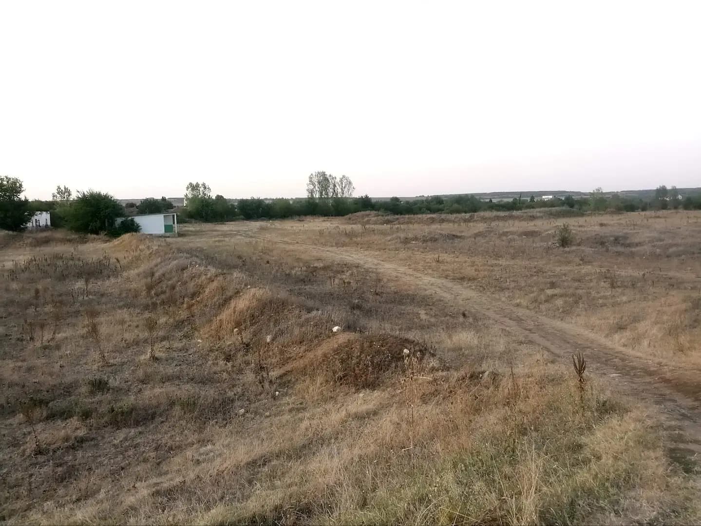 мандра "Люта"