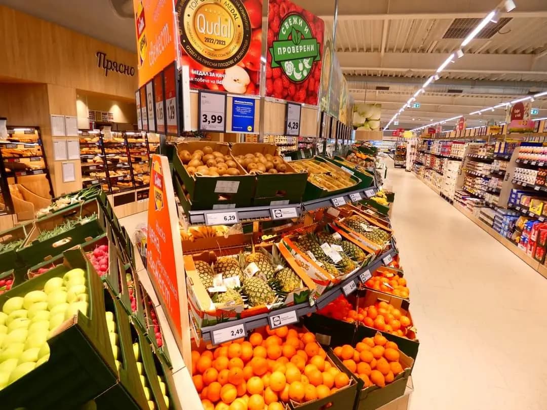 Lidl