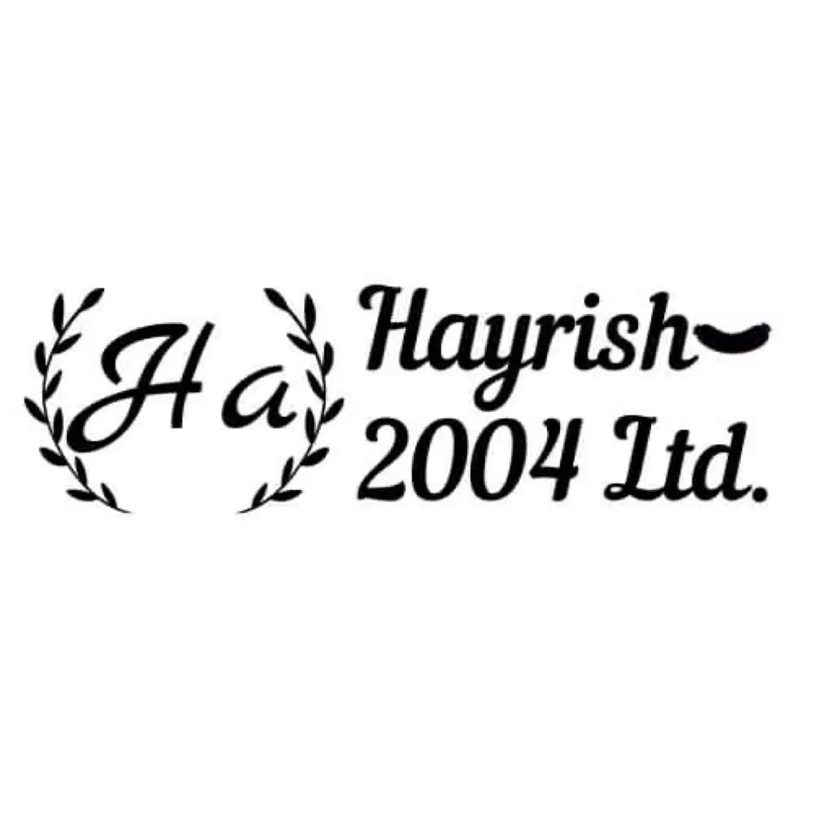 Hayrish - 2004 Ltd.