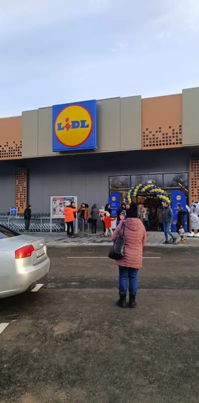 Lidl