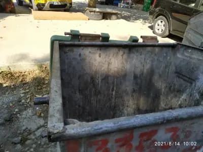 Бурлекс Победа