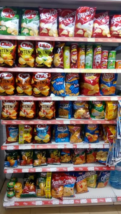 Бурлекс Победа