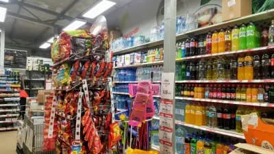 Бурлекс Победа