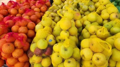 Магазин “Тайричка” | Здравословни храни, Плодове и зеленчуци Варна