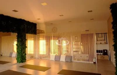 Padma Yoga Plovdiv
