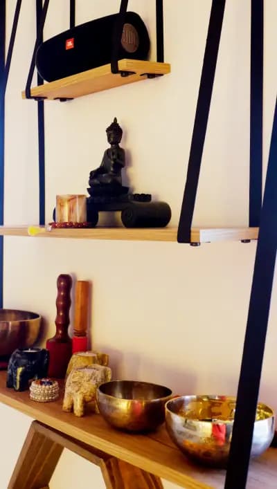 Padma Yoga Plovdiv