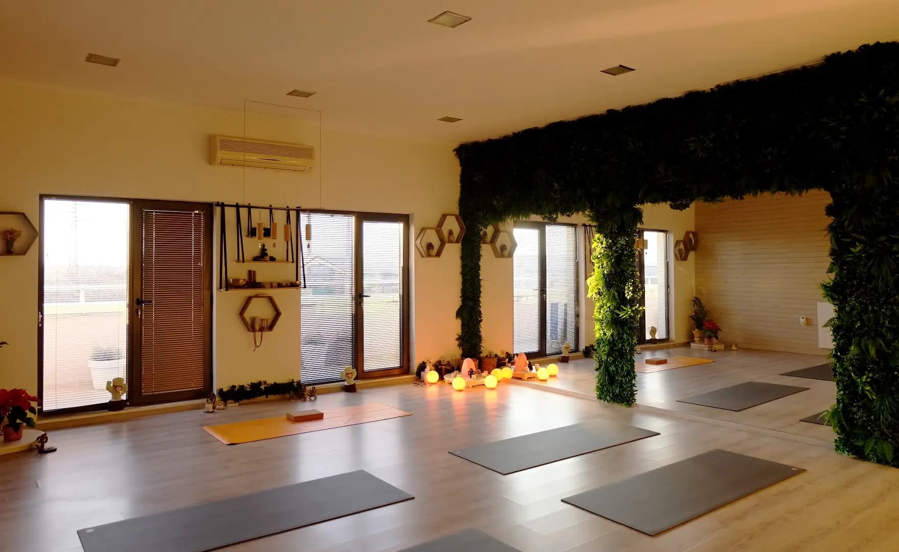 Padma Yoga Plovdiv