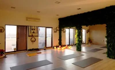 Padma Yoga Plovdiv