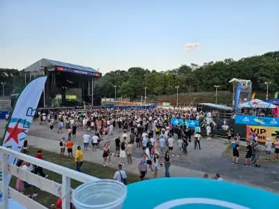 Vidas Art Arena