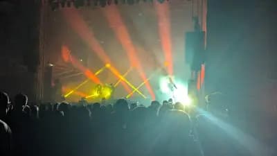 Vidas Art Arena