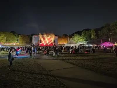 Vidas Art Arena