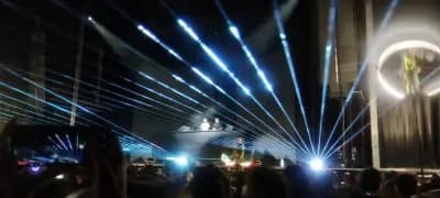 Vidas Art Arena