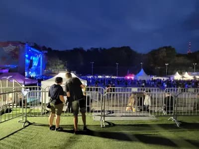Vidas Art Arena